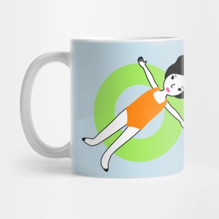 summer Mug